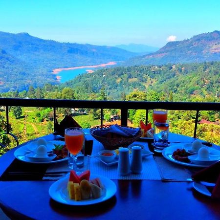 Floating Mountain Villa Nuwara Eliya Exterior foto