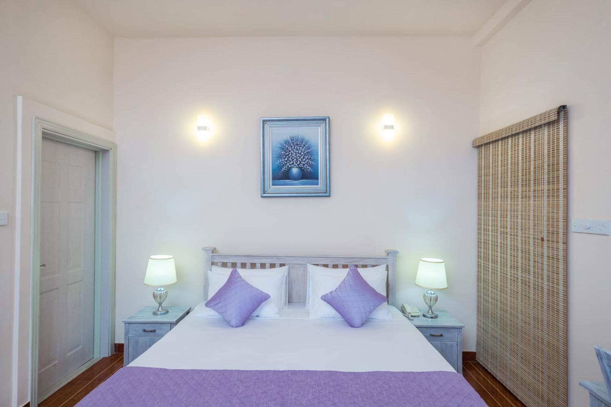 Floating Mountain Villa Nuwara Eliya Zimmer foto